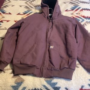 Carhartt Women’s jacket